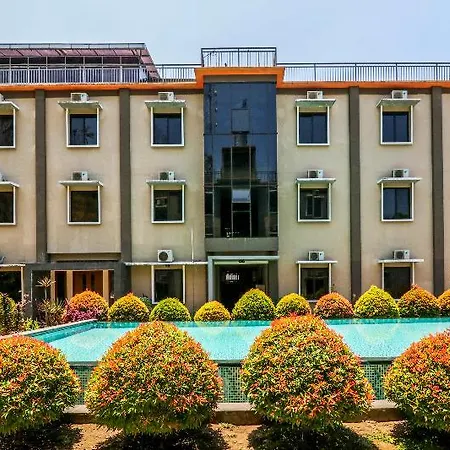 Grand Senggigi Hotel
